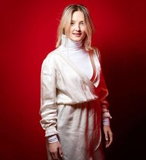 Ine Marie Wilmann, 40 лет, Норвегия Ine Marie Wilmann, 40 лет,